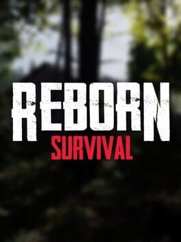 Cover Reborn: Survival