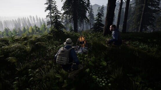 Screenshot Reborn: Survival