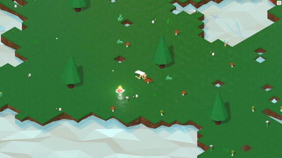 Screenshot Rebornia