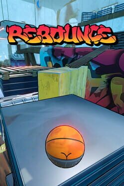 Cover Rebounce