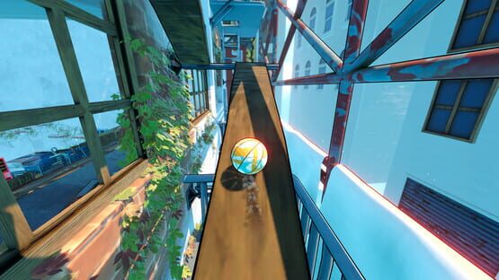 Screenshot Rebounce