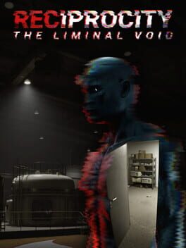 Cover Reciprocity: The Liminal Void