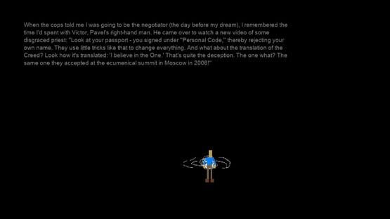 Screenshot Recluses