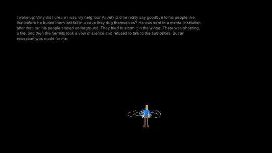 Screenshot Recluses