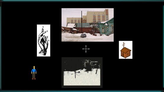 Screenshot Recluses