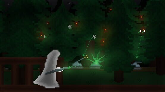 Screenshot Recoil