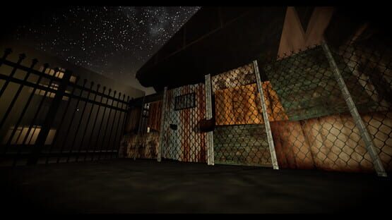 Screenshot Recoil Control: The Adventures of Rico Ché