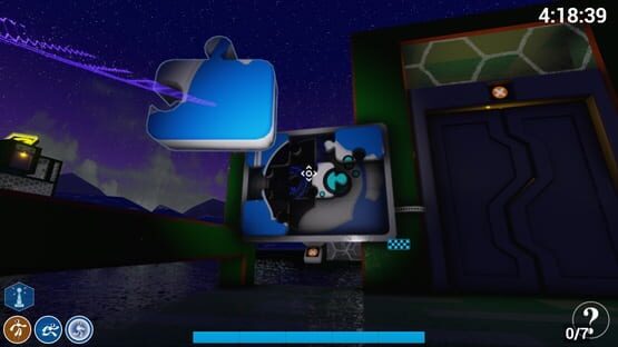 Screenshot Recourse