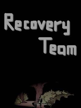 Cover Recovery Team