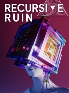 Cover Recursive Ruin