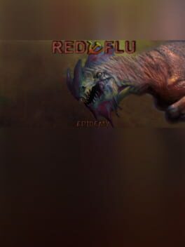 Cover Red Flu