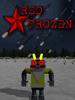 Cover Red Frozen