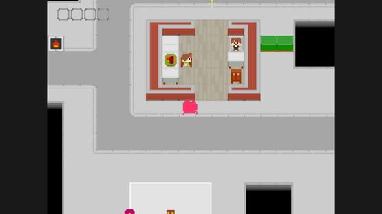 Screenshot Red Gate