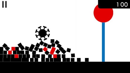 Screenshot Red is Dead