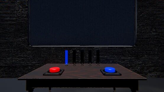 Screenshot Red or Blue