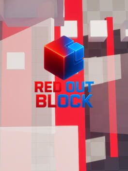 Cover Red Out Block