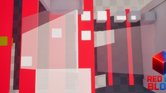 Screenshot Red Out Block