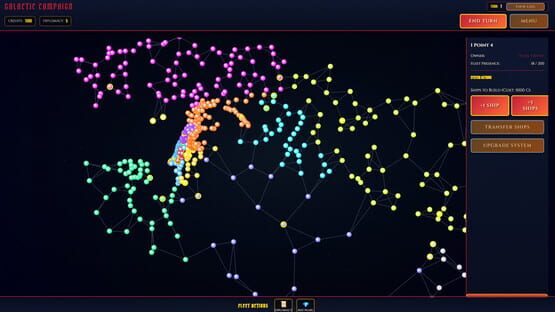 Screenshot Red Pearl Pirates