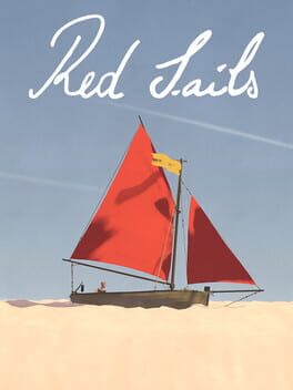 Cover Red Sails