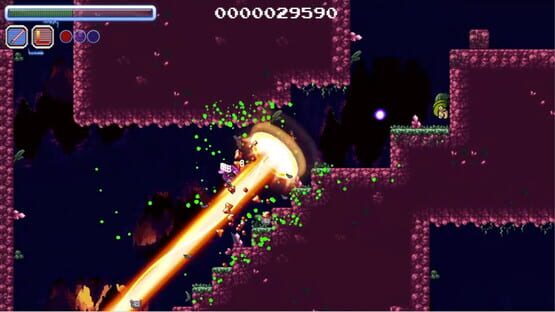 Screenshot Red Star Raider