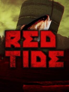 Cover Red Tide