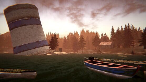 Screenshot Red Tide