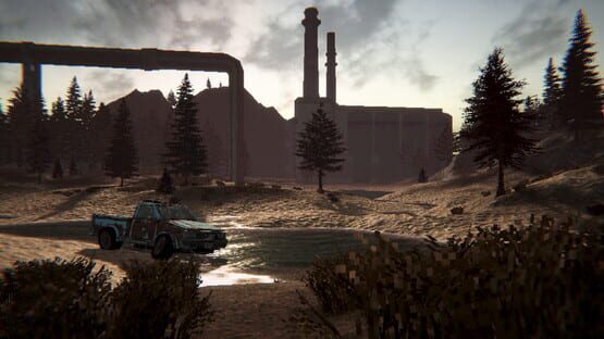Screenshot Red Tide