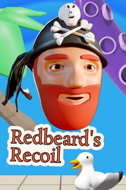 Cover Redbeard's Recoil