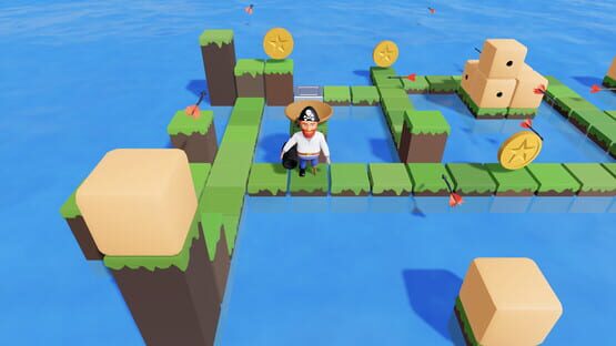 Screenshot Redbeard's Recoil