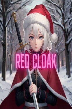 Cover RedCloak