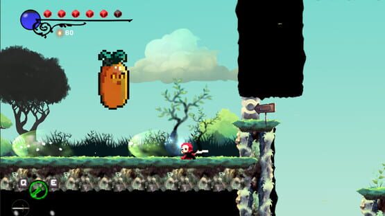 Screenshot RedCloak