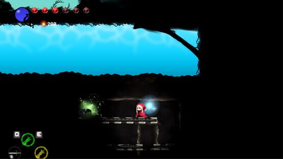 Screenshot RedCloak