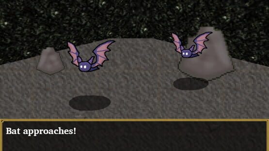 Screenshot Redemption: Tyranny of Daetorem