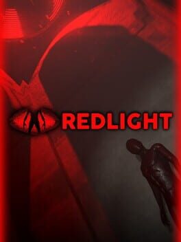Cover Redlight
