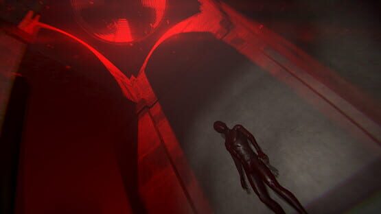 Screenshot Redlight