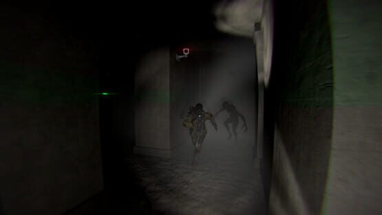 Screenshot Redlight