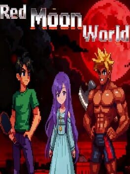 Cover RedMoonWorld