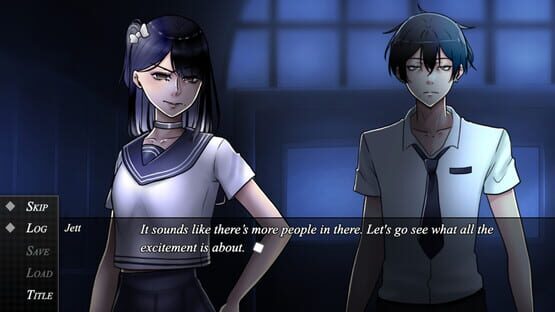 Screenshot ReDo