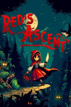 Cover Red's Ascent