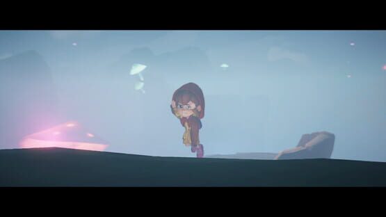 Screenshot RedStory and the Last Glimmer