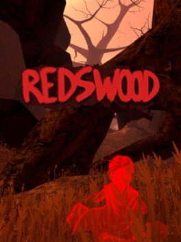 Cover Redswood VR