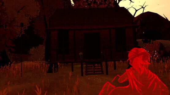 Screenshot Redswood VR