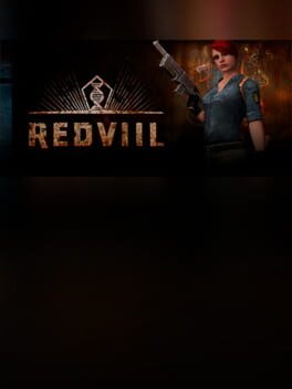 Cover Redviil