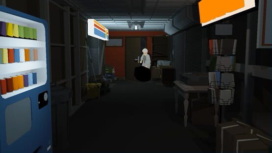 Screenshot Reel
