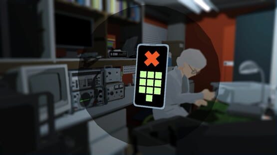 Screenshot Reel