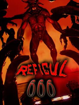 Cover Reficul 666