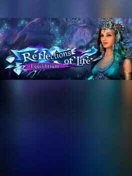 Cover Reflections of Life: Equilibrium - Collector's Edition