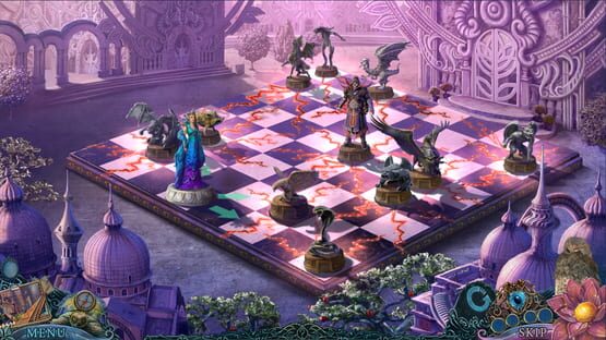 Screenshot Reflections of Life: Equilibrium - Collector's Edition