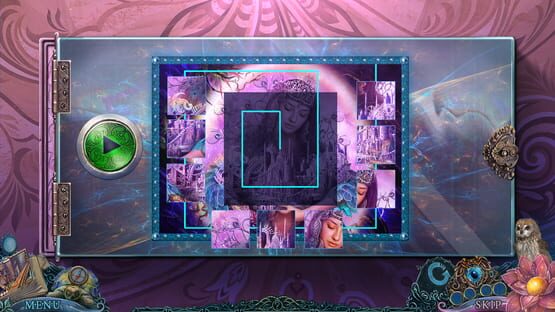 Screenshot Reflections of Life: Equilibrium - Collector's Edition