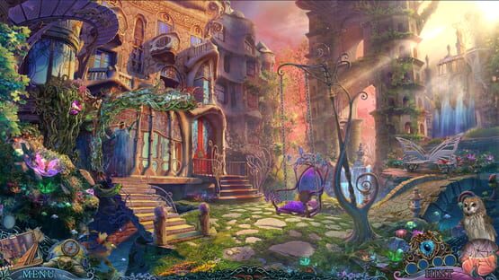 Screenshot Reflections of Life: Equilibrium - Collector's Edition